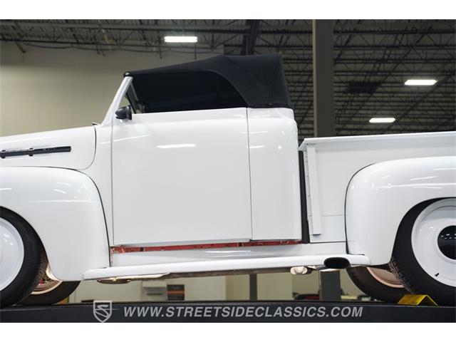 1952 Ford F1 (CC-2095045) for sale in Lavergne, Tennessee