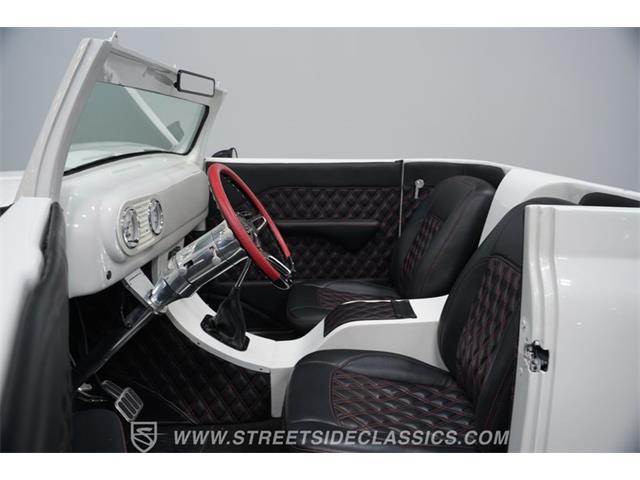 1952 Ford F1 (CC-2095045) for sale in Lavergne, Tennessee