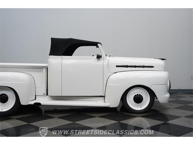 1952 Ford F1 (CC-2095045) for sale in Lavergne, Tennessee