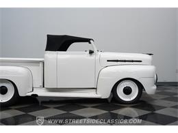1952 Ford F1 (CC-2095045) for sale in Lavergne, Tennessee