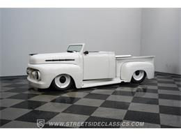 1952 Ford F1 (CC-2095045) for sale in Lavergne, Tennessee