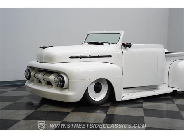 1952 Ford F1 (CC-2095045) for sale in Lavergne, Tennessee