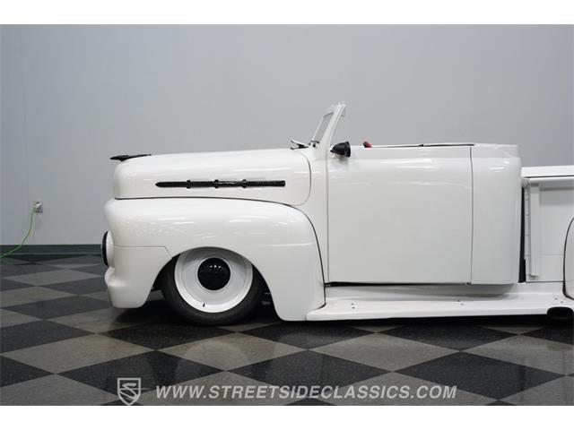 1952 Ford F1 (CC-2095045) for sale in Lavergne, Tennessee