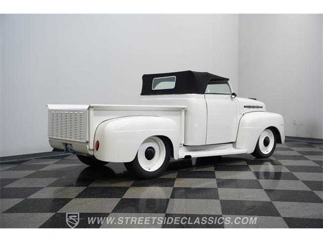 1952 Ford F1 (CC-2095045) for sale in Lavergne, Tennessee