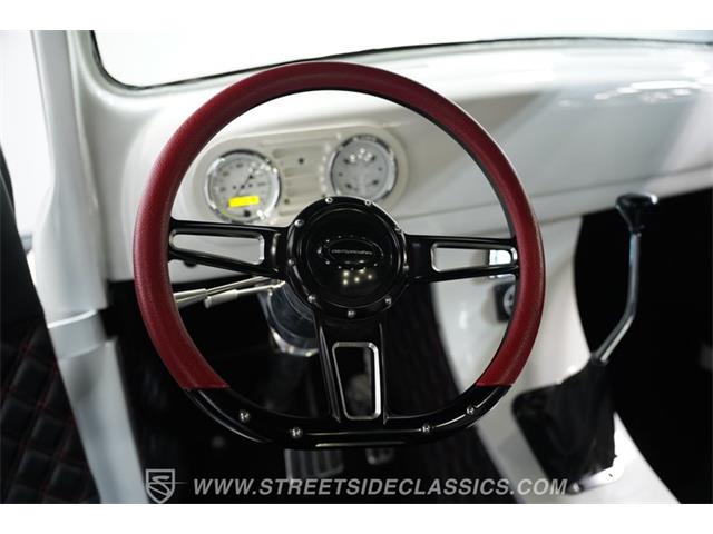 1952 Ford F1 (CC-2095045) for sale in Lavergne, Tennessee