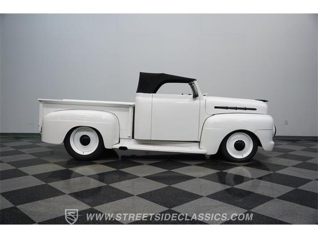 1952 Ford F1 (CC-2095045) for sale in Lavergne, Tennessee