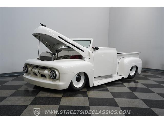 1952 Ford F1 (CC-2095045) for sale in Lavergne, Tennessee