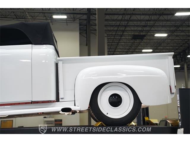 1952 Ford F1 (CC-2095045) for sale in Lavergne, Tennessee