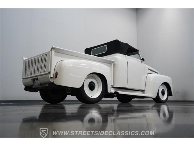 1952 Ford F1 (CC-2095045) for sale in Lavergne, Tennessee