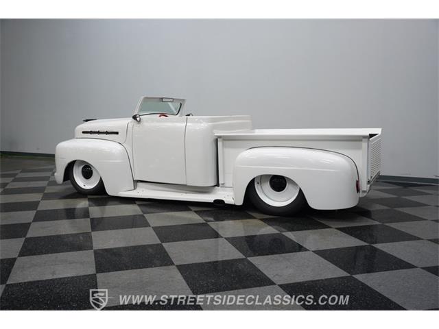 1952 Ford F1 (CC-2095045) for sale in Lavergne, Tennessee