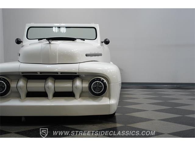 1952 Ford F1 (CC-2095045) for sale in Lavergne, Tennessee