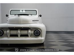 1952 Ford F1 (CC-2095045) for sale in Lavergne, Tennessee