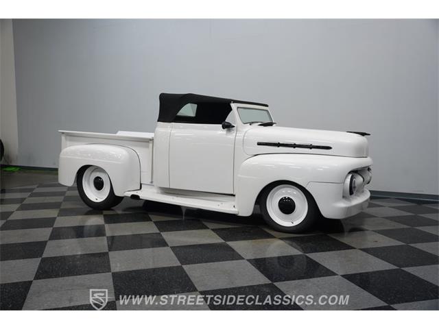 1952 Ford F1 (CC-2095045) for sale in Lavergne, Tennessee