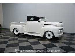 1952 Ford F1 (CC-2095045) for sale in Lavergne, Tennessee