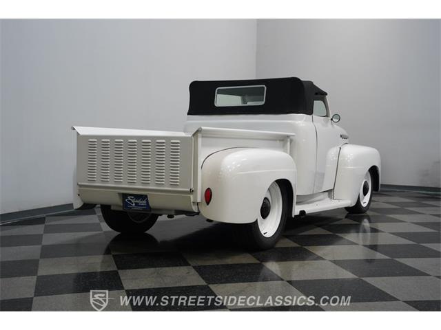 1952 Ford F1 (CC-2095045) for sale in Lavergne, Tennessee