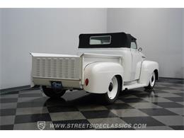 1952 Ford F1 (CC-2095045) for sale in Lavergne, Tennessee
