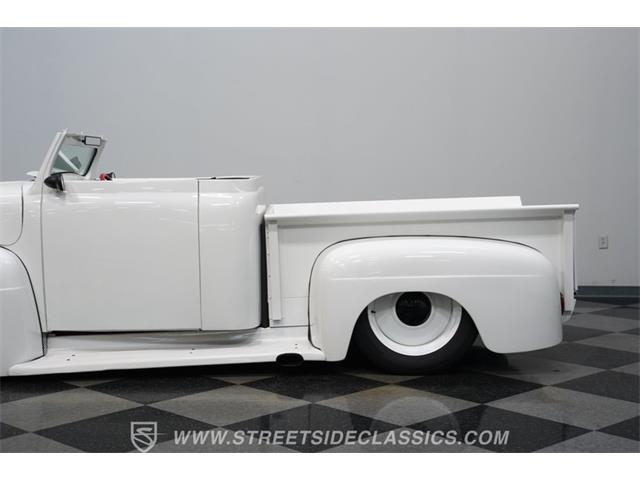 1952 Ford F1 (CC-2095045) for sale in Lavergne, Tennessee
