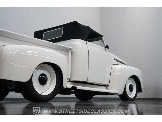 1952 Ford F1 (CC-2095045) for sale in Lavergne, Tennessee