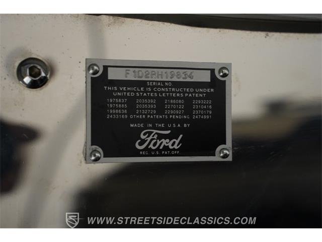 1952 Ford F1 (CC-2095045) for sale in Lavergne, Tennessee