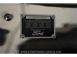 1952 Ford F1 (CC-2095045) for sale in Lavergne, Tennessee