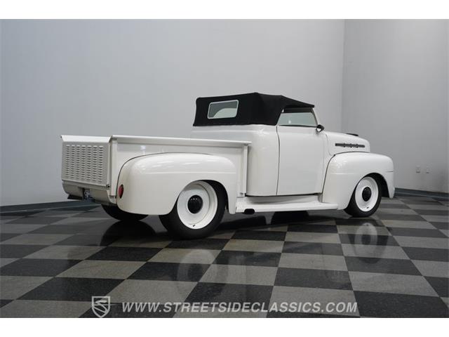 1952 Ford F1 (CC-2095045) for sale in Lavergne, Tennessee