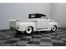 1952 Ford F1 (CC-2095045) for sale in Lavergne, Tennessee