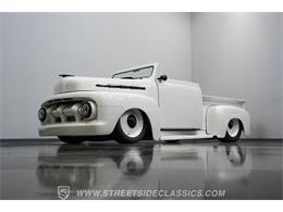 1952 Ford F1 (CC-2095045) for sale in Lavergne, Tennessee