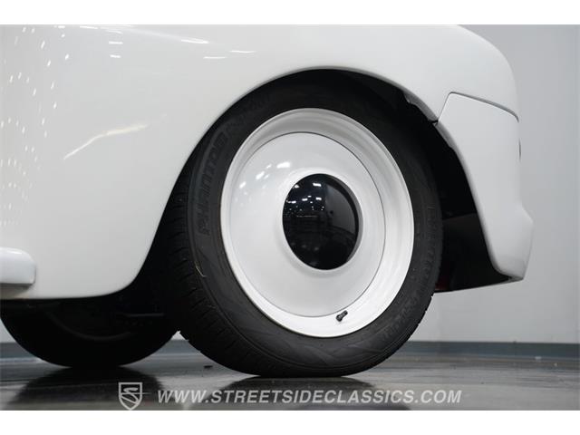 1952 Ford F1 (CC-2095045) for sale in Lavergne, Tennessee
