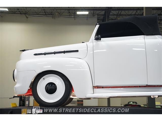 1952 Ford F1 (CC-2095045) for sale in Lavergne, Tennessee