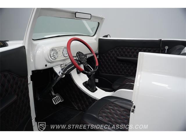 1952 Ford F1 (CC-2095045) for sale in Lavergne, Tennessee
