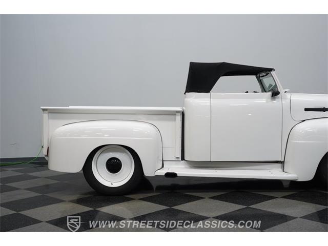 1952 Ford F1 (CC-2095045) for sale in Lavergne, Tennessee