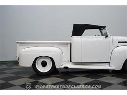 1952 Ford F1 (CC-2095045) for sale in Lavergne, Tennessee