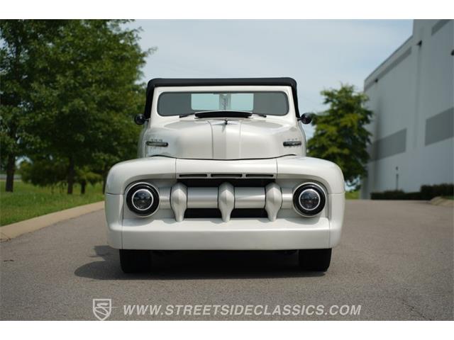 1952 Ford F1 (CC-2095045) for sale in Lavergne, Tennessee