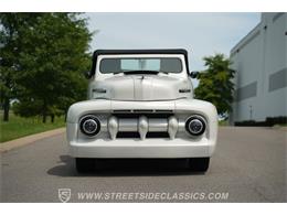 1952 Ford F1 (CC-2095045) for sale in Lavergne, Tennessee