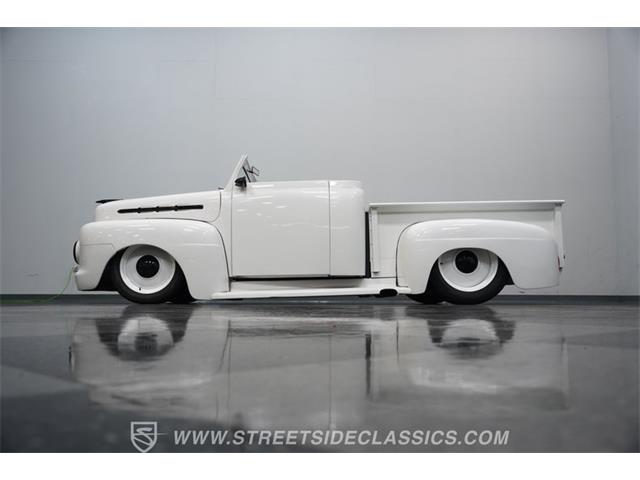 1952 Ford F1 (CC-2095045) for sale in Lavergne, Tennessee