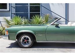1973 Mercury Cougar (CC-2095046) for sale in Beverly Hills, California