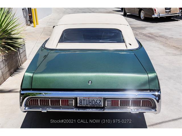 1973 Mercury Cougar (CC-2095046) for sale in Beverly Hills, California