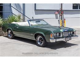1973 Mercury Cougar (CC-2095046) for sale in Beverly Hills, California