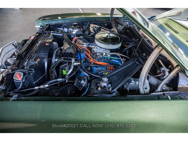 1973 Mercury Cougar (CC-2095046) for sale in Beverly Hills, California