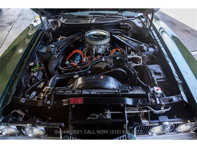 1973 Mercury Cougar (CC-2095046) for sale in Beverly Hills, California