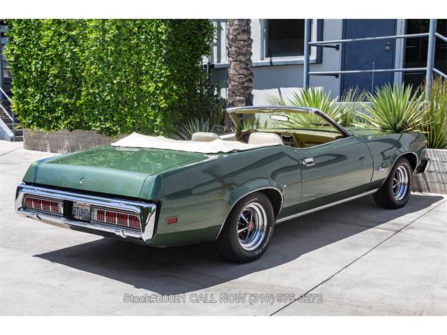 1973 Mercury Cougar (CC-2095046) for sale in Beverly Hills, California
