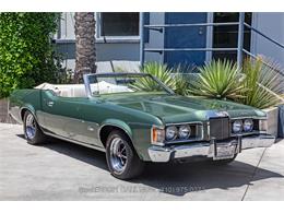1973 Mercury Cougar (CC-2095046) for sale in Beverly Hills, California