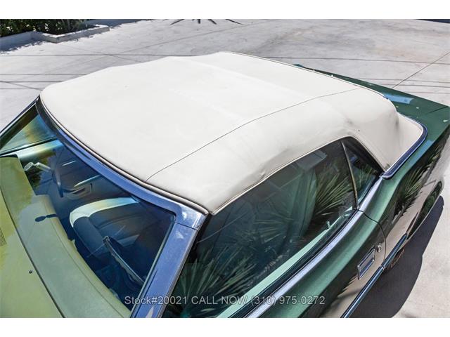 1973 Mercury Cougar (CC-2095046) for sale in Beverly Hills, California