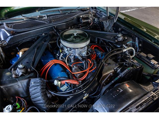 1973 Mercury Cougar (CC-2095046) for sale in Beverly Hills, California