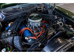 1973 Mercury Cougar (CC-2095046) for sale in Beverly Hills, California