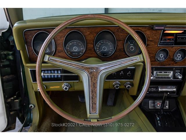 1973 Mercury Cougar (CC-2095046) for sale in Beverly Hills, California