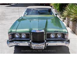 1973 Mercury Cougar (CC-2095046) for sale in Beverly Hills, California