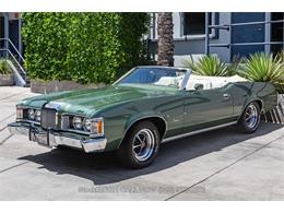1973 Mercury Cougar (CC-2095046) for sale in Beverly Hills, California