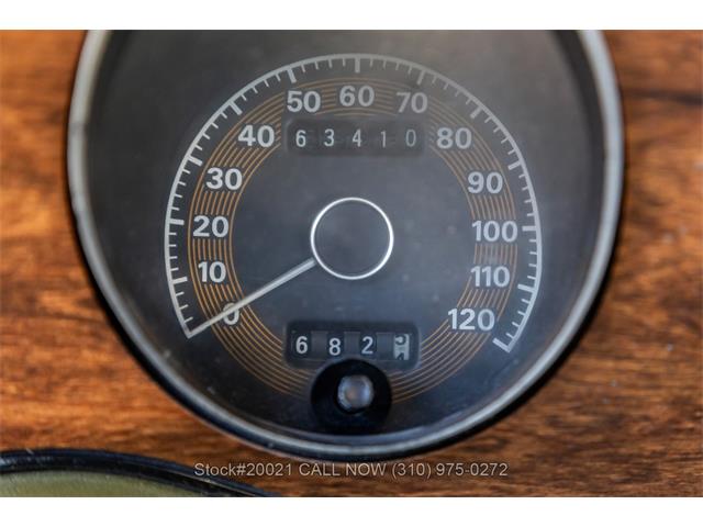 1973 Mercury Cougar (CC-2095046) for sale in Beverly Hills, California