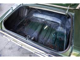 1973 Mercury Cougar (CC-2095046) for sale in Beverly Hills, California